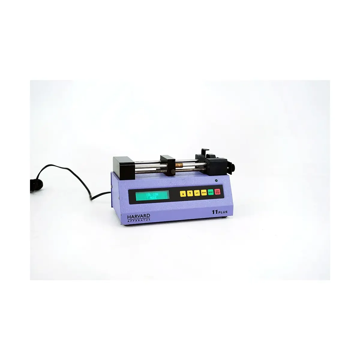 HARVARD Apparatus 11 Plus Syringe Pump