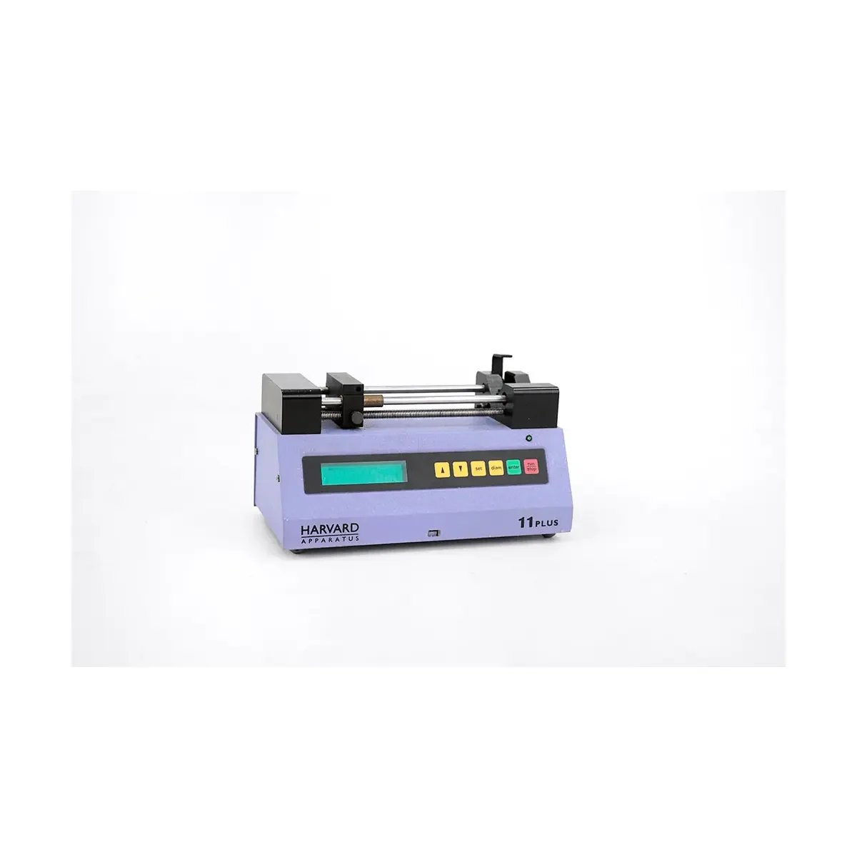 HARVARD Apparatus 11 Plus Syringe Pump