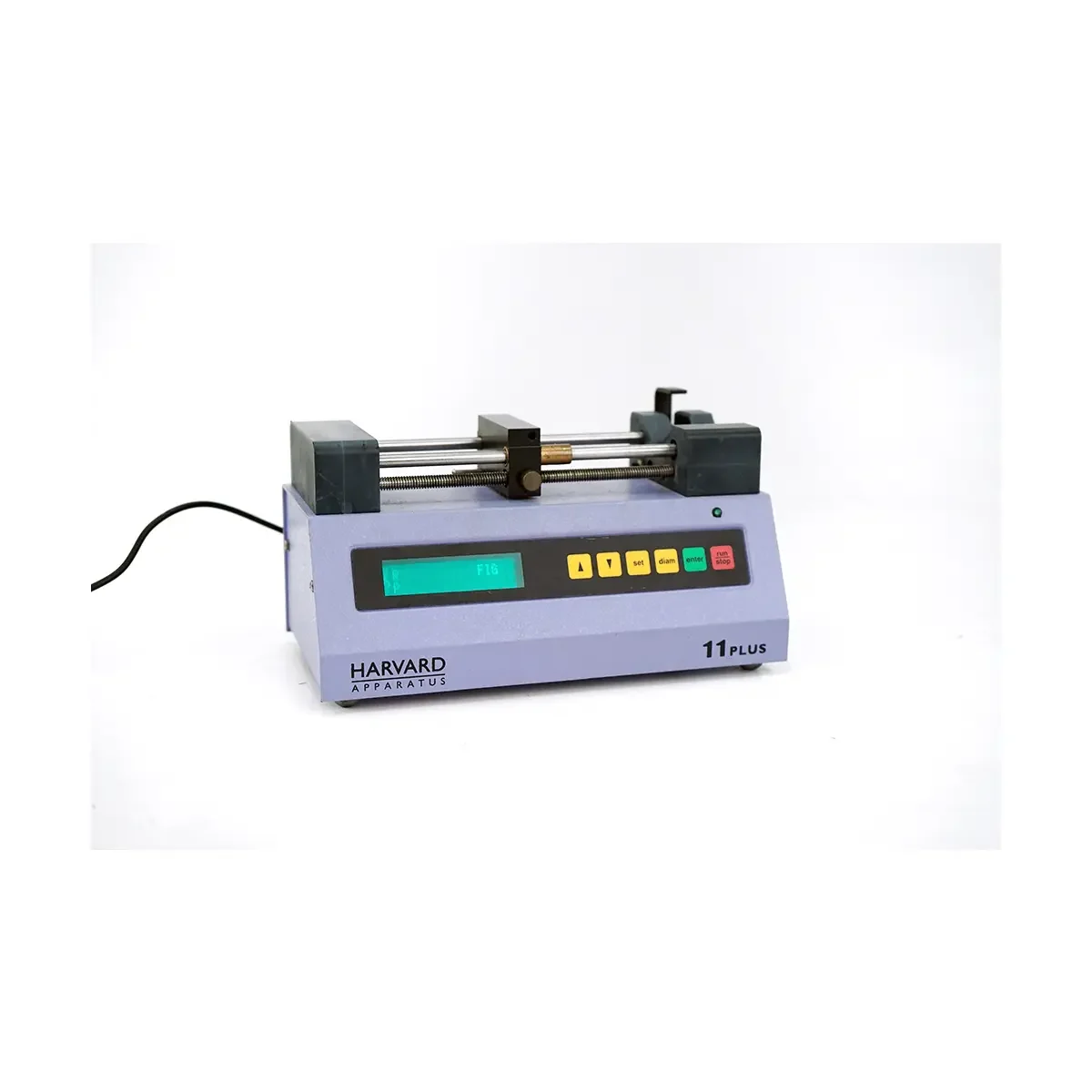 HARVARD Apparatus 11 Plus Syringe Pump