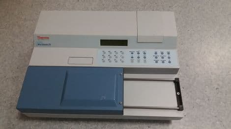 For Sale THERMO SCIENTIFIC MULTISKAN EX Spectrophotometer