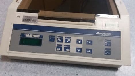 For Sale AMERSHAM ZLE 164 Microplate Incubator
