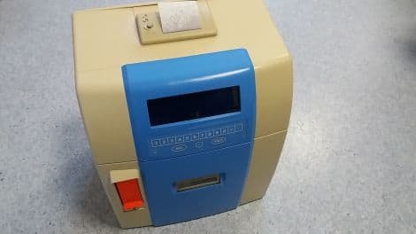 For Sale MEIZHOU CORNLEY AFT 300 Electrolyte Analyzer