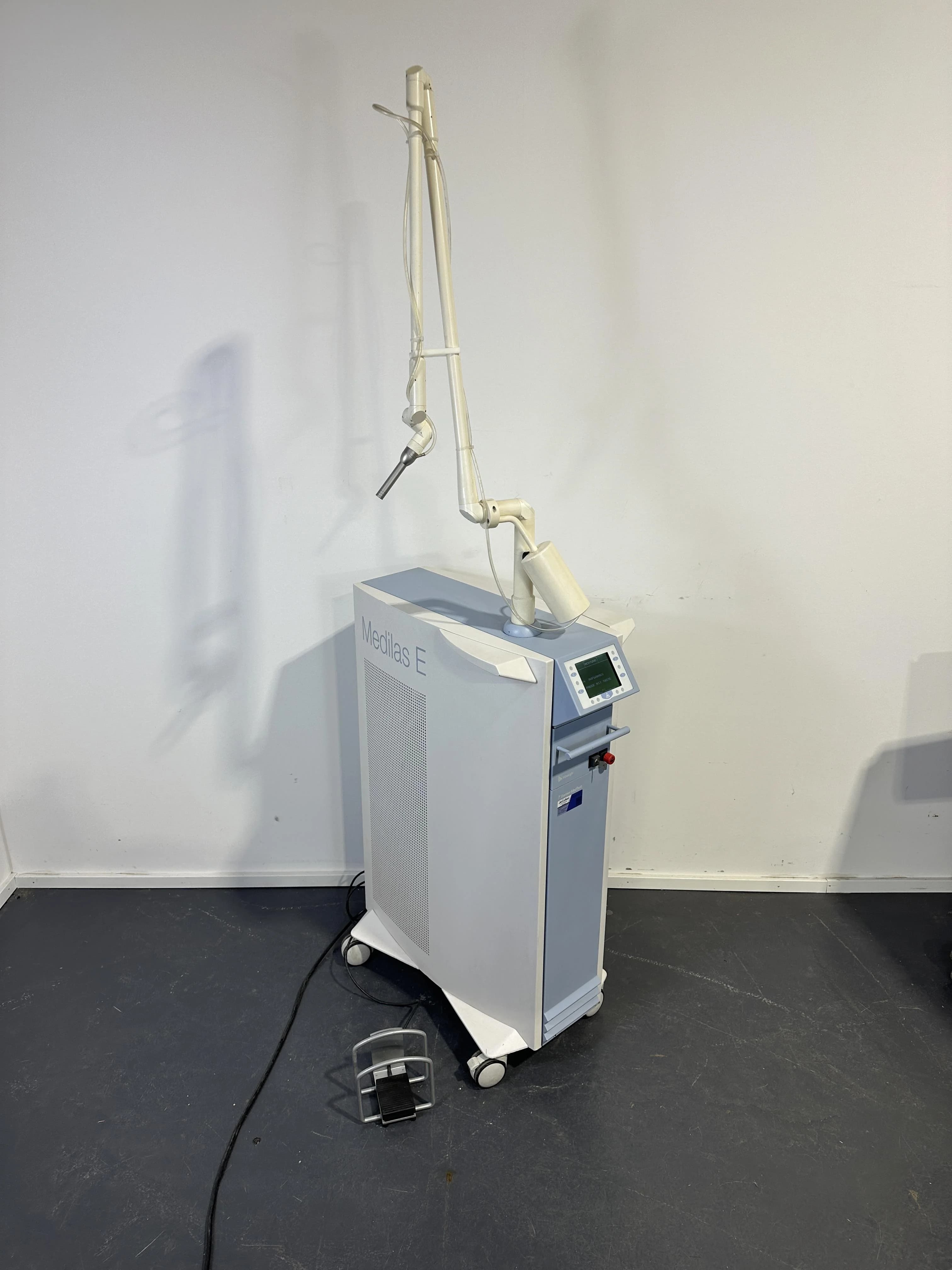 DORNIER MEDTECH Medilas E Laser - Diode