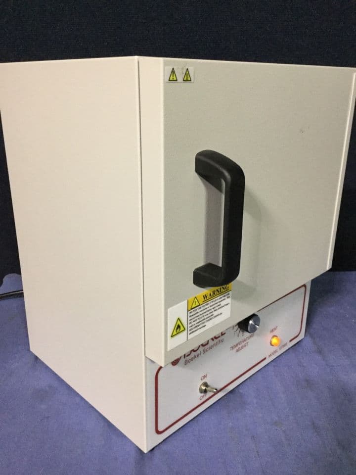 For Sale BOEKEL SCIENTIFIC 107800 OVEN / INCUBATOR Environmental Chamber Incubator