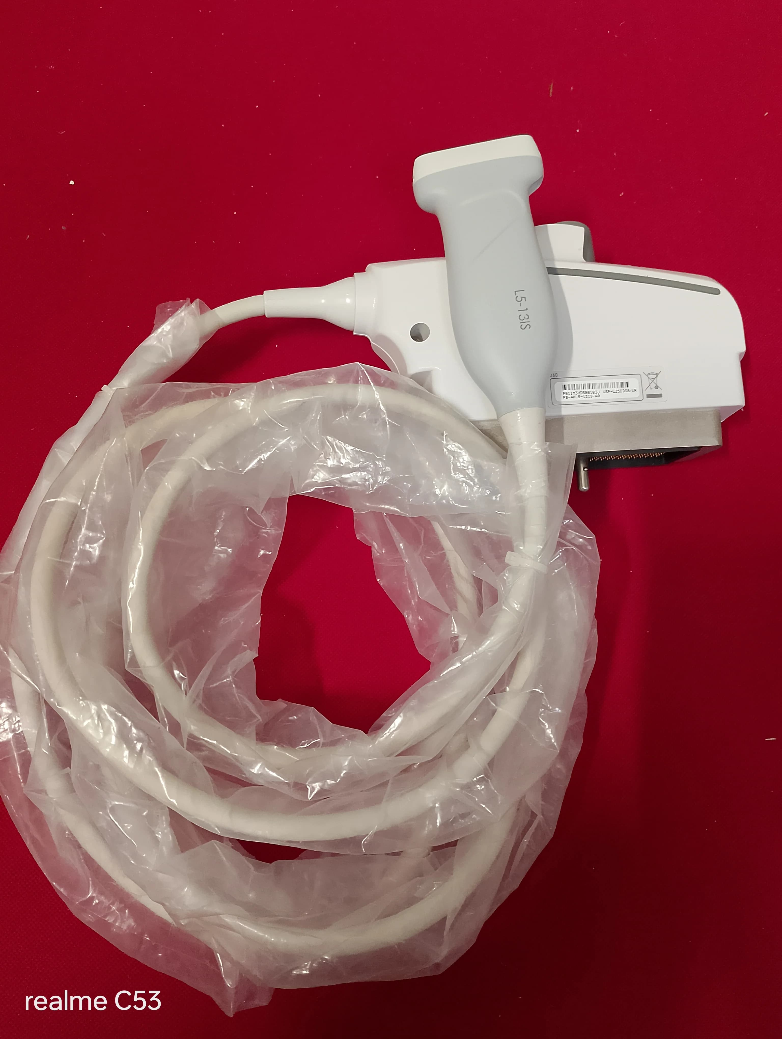 SAMSUNG L5-13IS Linear Probe