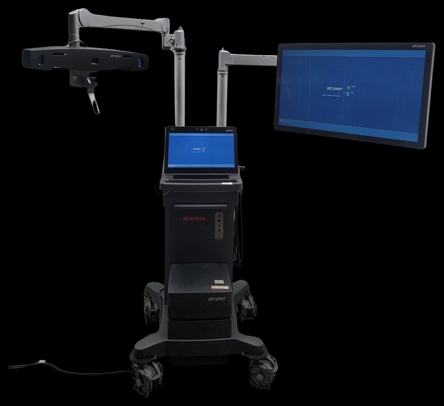 STRYKER Nav3i 7700-800-000 Surgical navigation system
