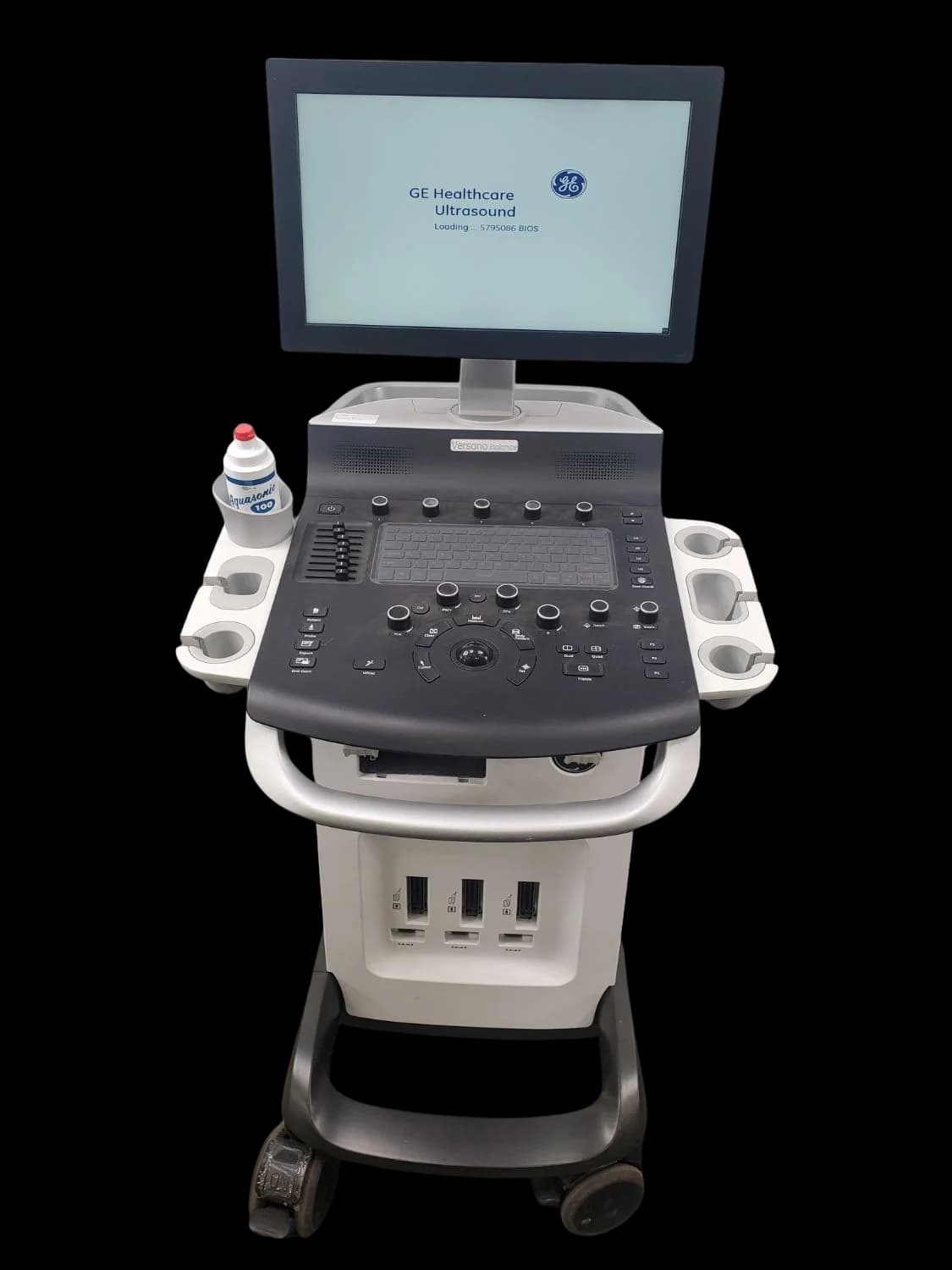 GE Versana Balance Ultrasound Machine