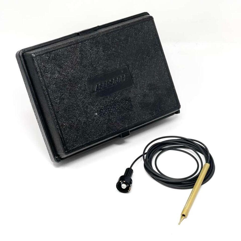 LASERSCOPE 10-2301 Handpiece