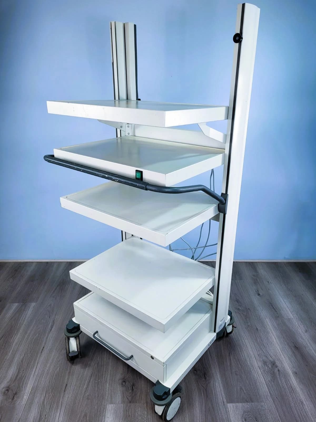 KARL STORZ 29003NEG Service trolley