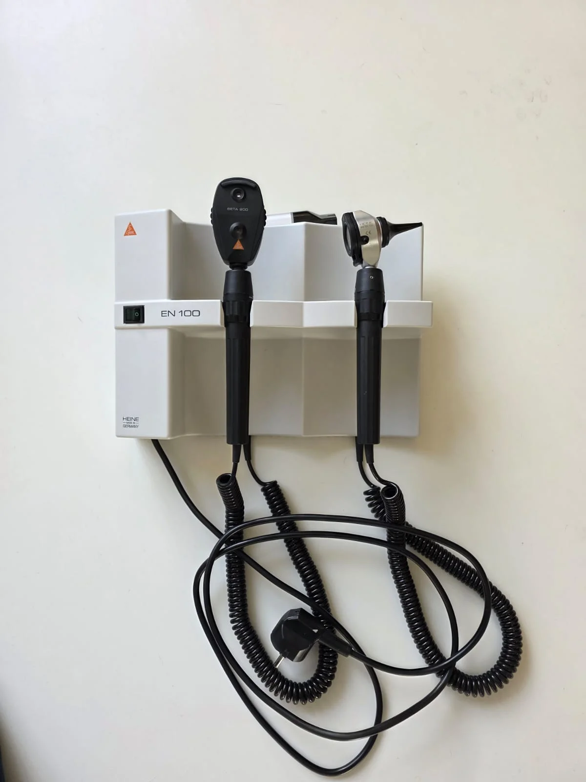 HEINE BETA 200 Ophthalmoscope