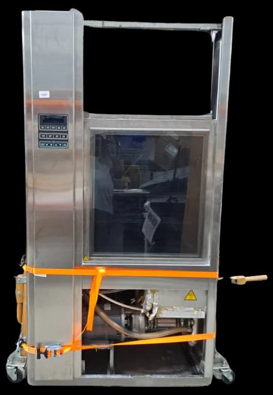 STERIS Stage 3 Sterilizer