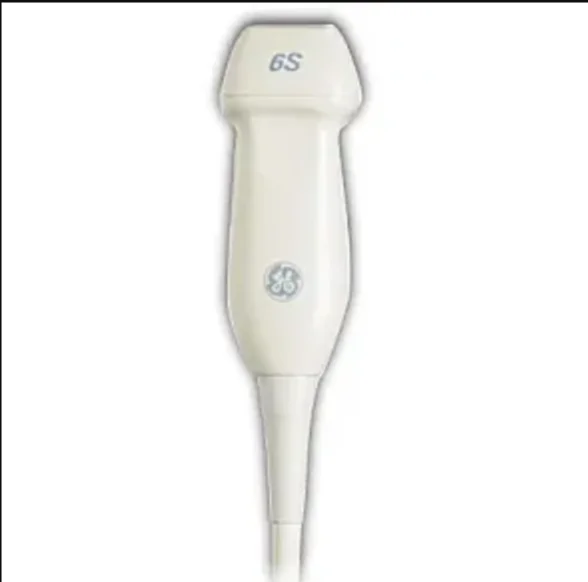 GE 6S-D Cardiac Probe