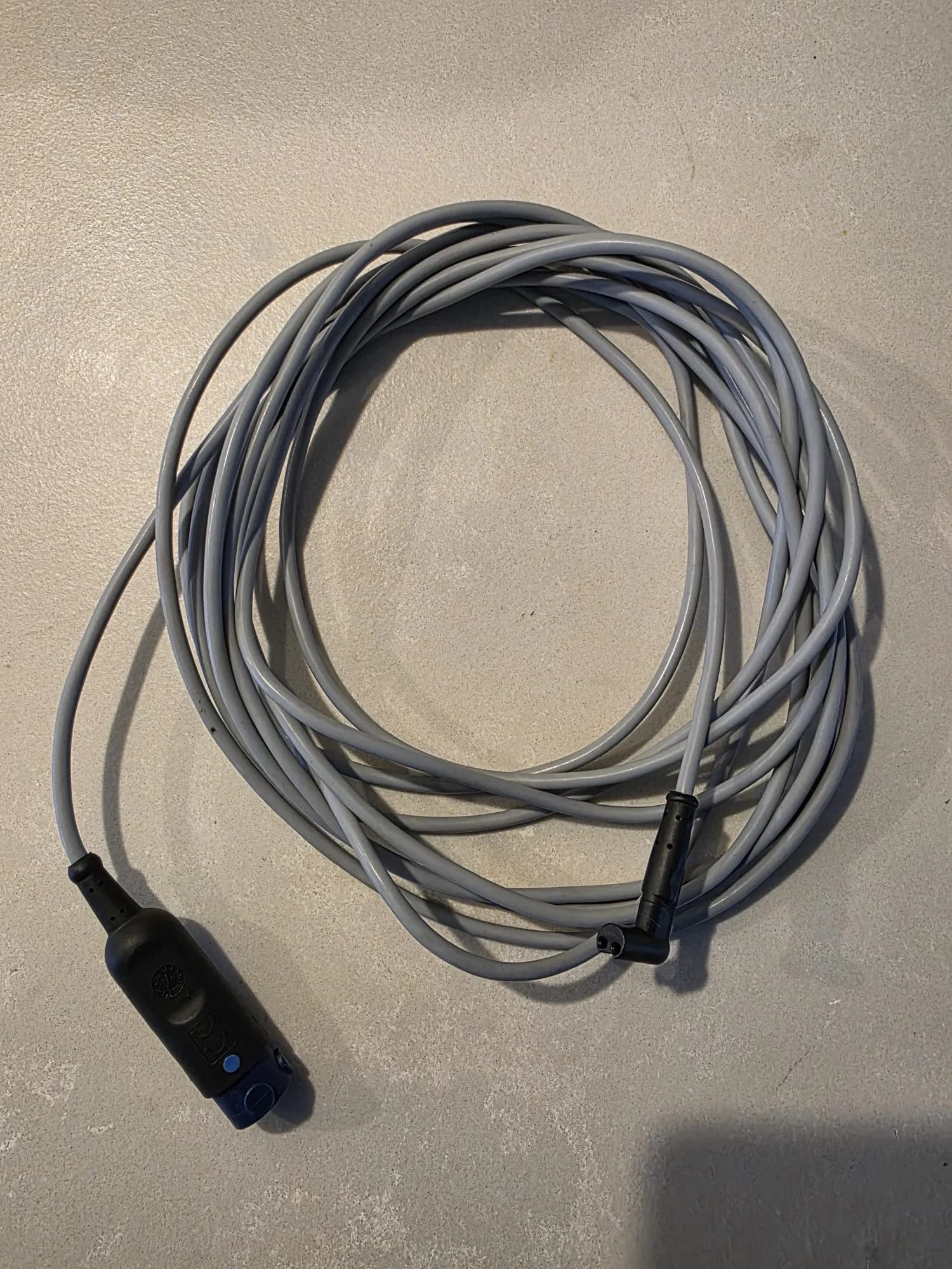ERBE 20196-118 Medical Cable