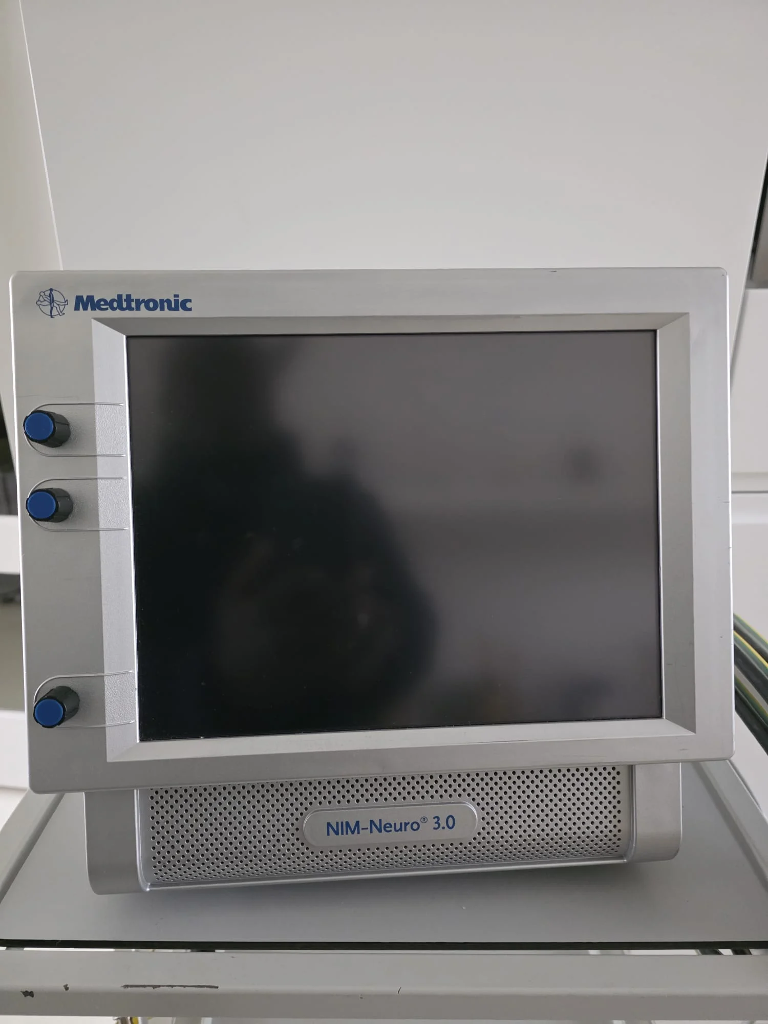 MEDTRONIC NIM-Neuro 3.0 Nerve monitoring system