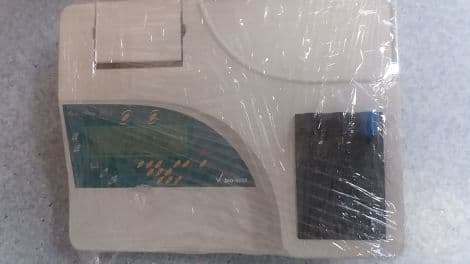 For Sale BIO-KSEL Coag-Chrom 3003 Coagulation Analyzer