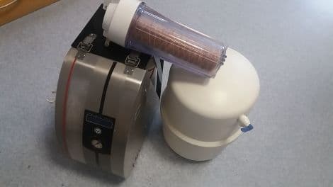 For Sale HYDROLAB HLP SMART 2000