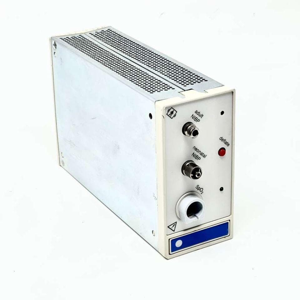 SPACELABS HEALTHCARE 90465 Module, Rack