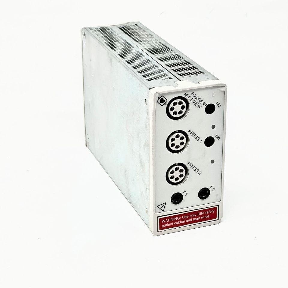 SPACELABS HEALTHCARE 90470 Module, Rack