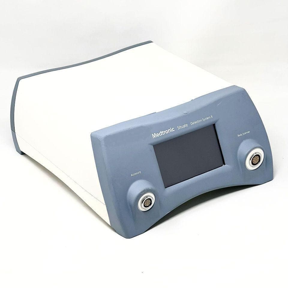 MEDTRONIC Situate 01-0043 O/R Instruments Power