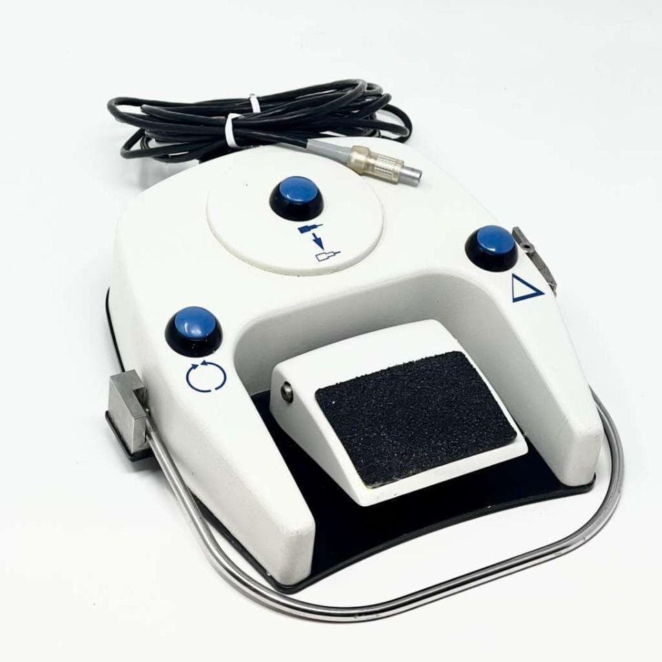 MEDTRONIC EF200 1898430 Footswitches