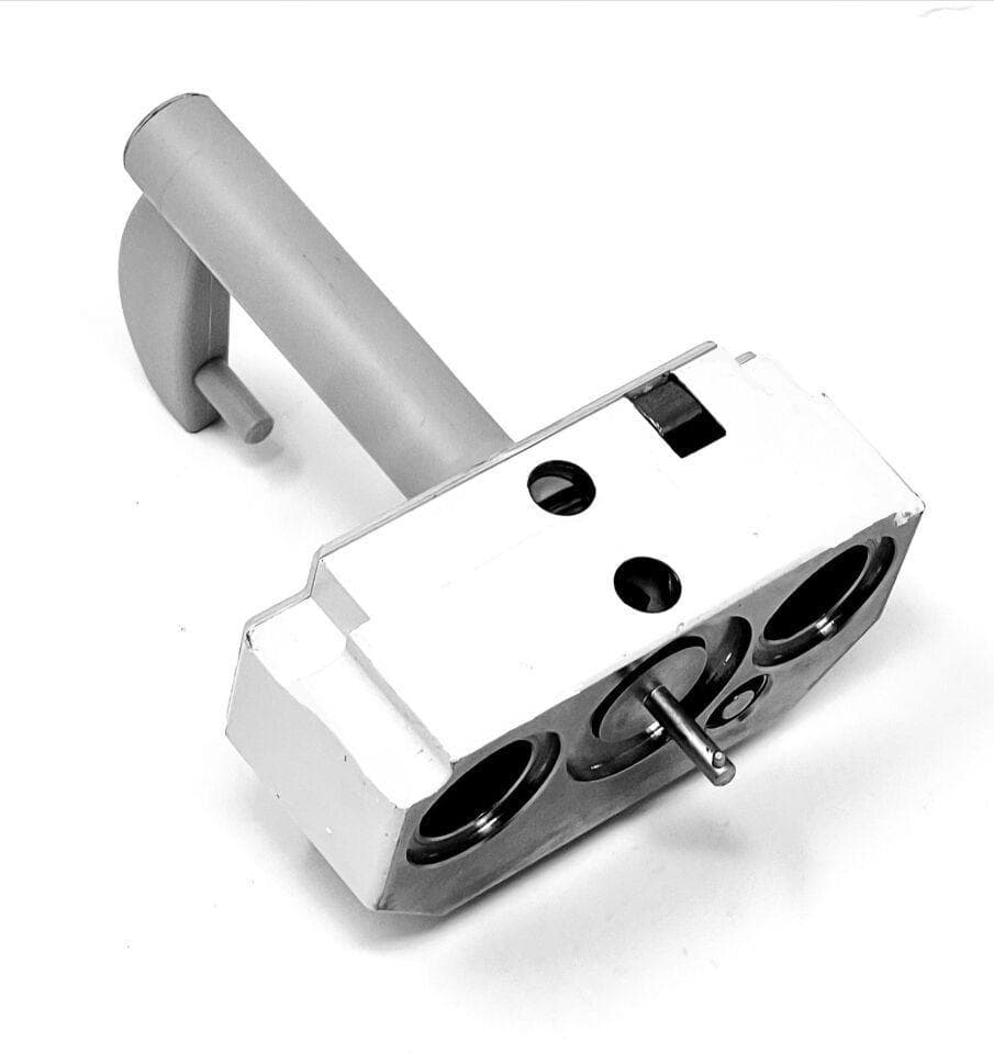 DRAGER 8605669 Spare part for anesthesia equipment
