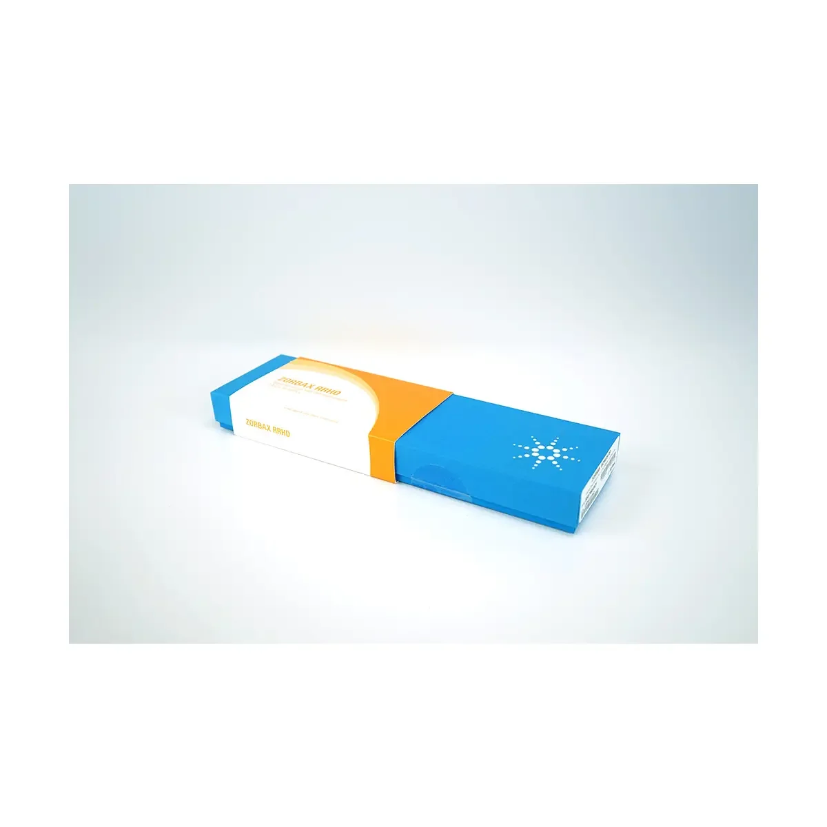 AGILENT ZORBAX Bonus-RP Laboratory Column