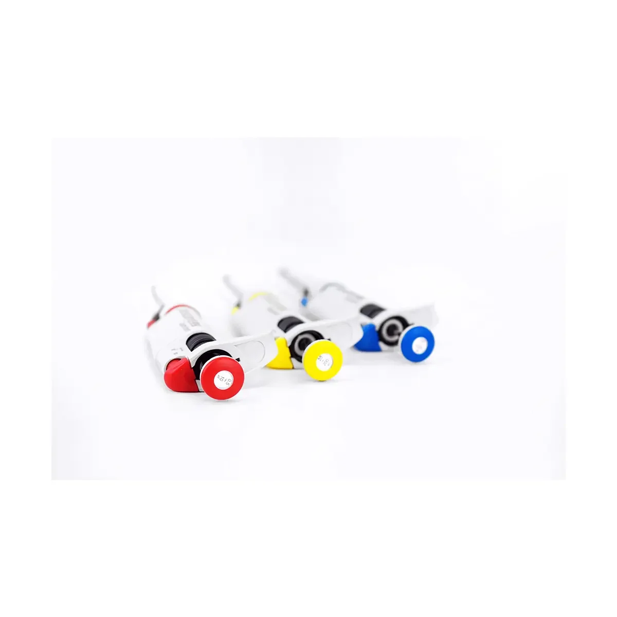 HTL Discovery Comfort Pipette