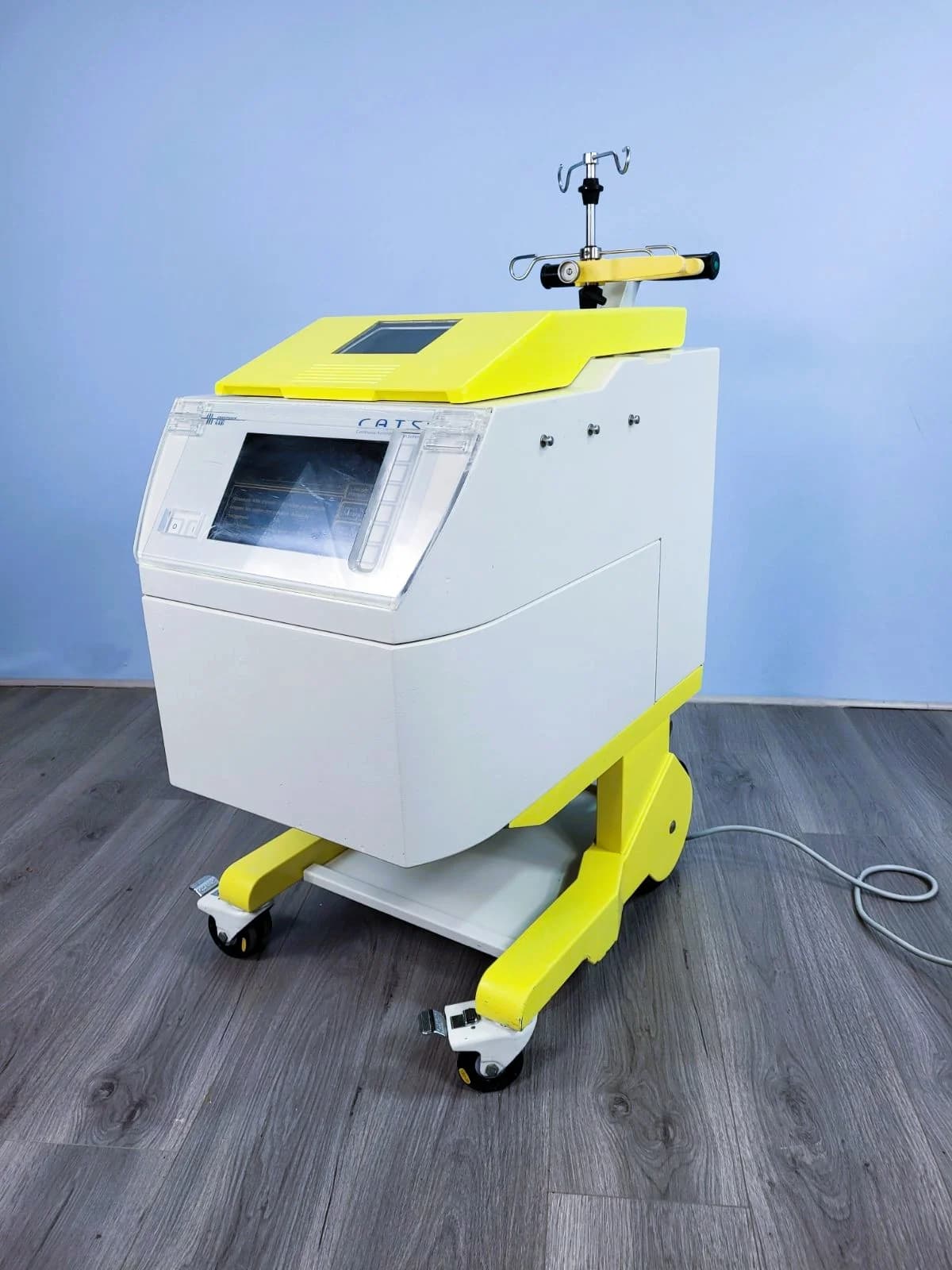 FRESENIUS C.A.T.S. Auto Transfusion System