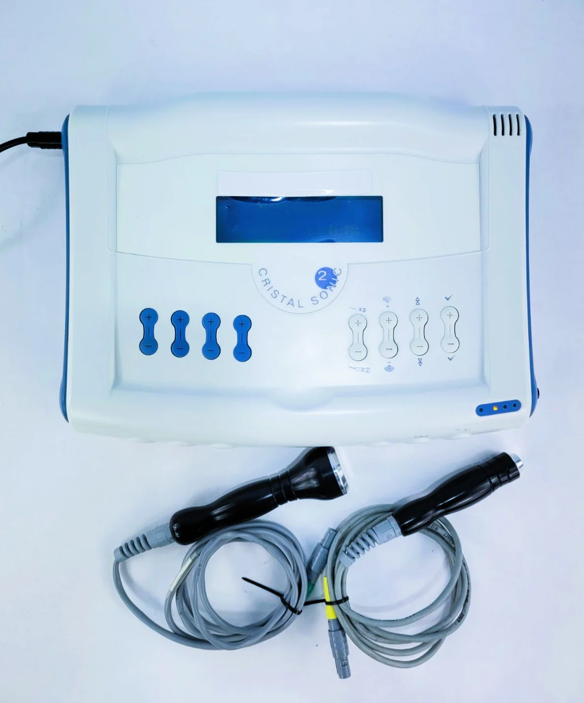 PHENIX CRISTAL SONIC 2 Ultrasound Therapy
