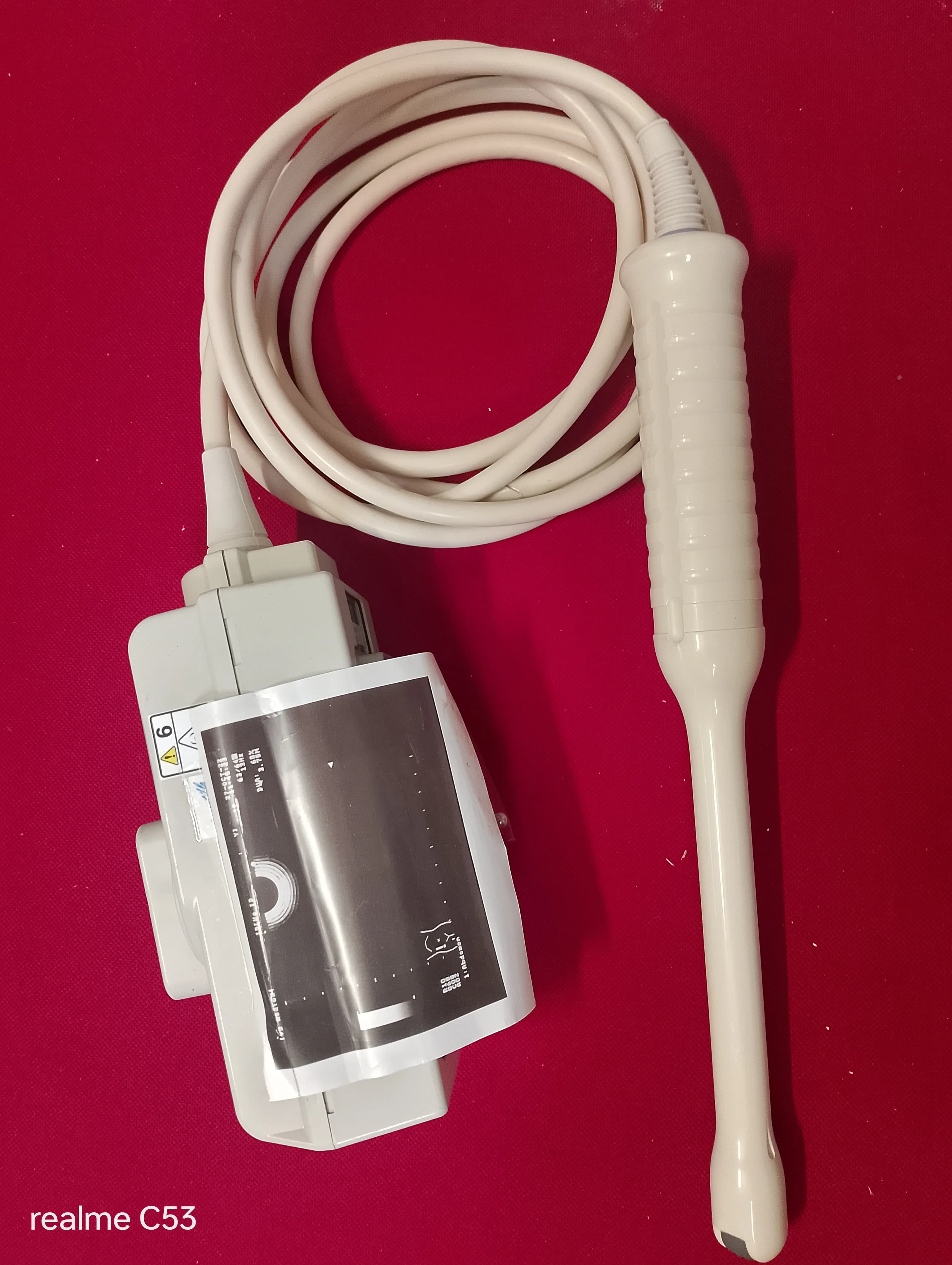 ALOKA UST-9124 Endocavity probe