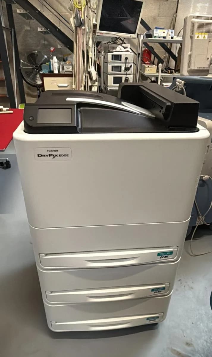 FUJIFILM DryPix Edge Printer