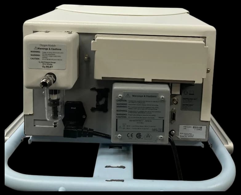 RESPIRONICS BiPAP Vision BiPAP