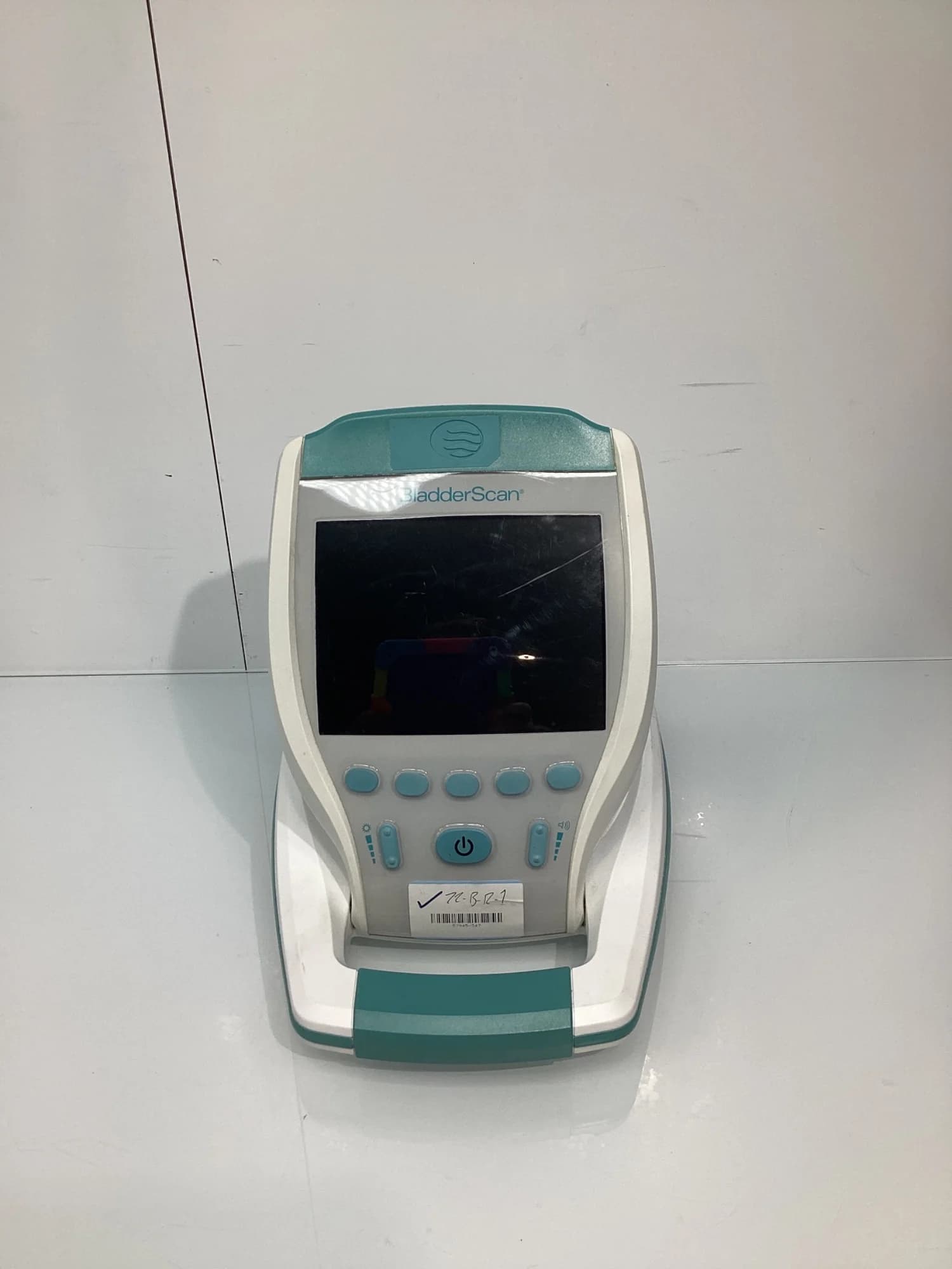 VERATHON BVI 9400 Bladder scanner