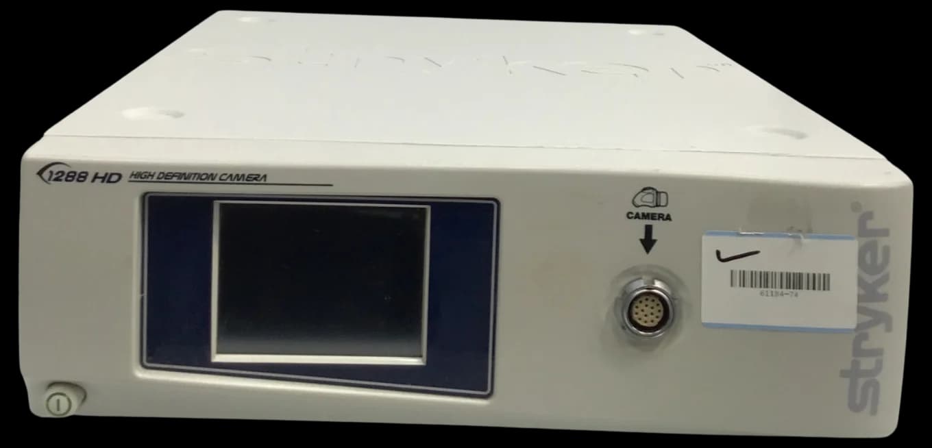 STRYKER 1288 HD Endoscopic camera
