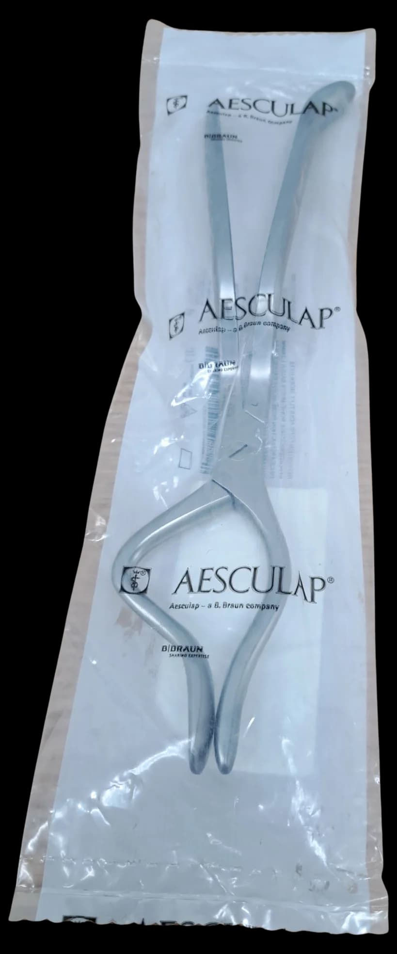 AESCULAP DO321R Dental forceps