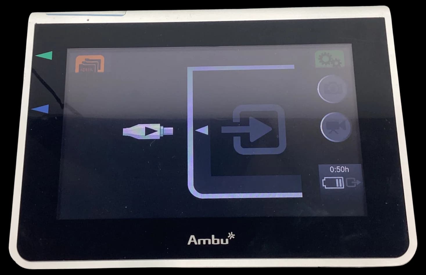 AMBU aView Endoscopic camera