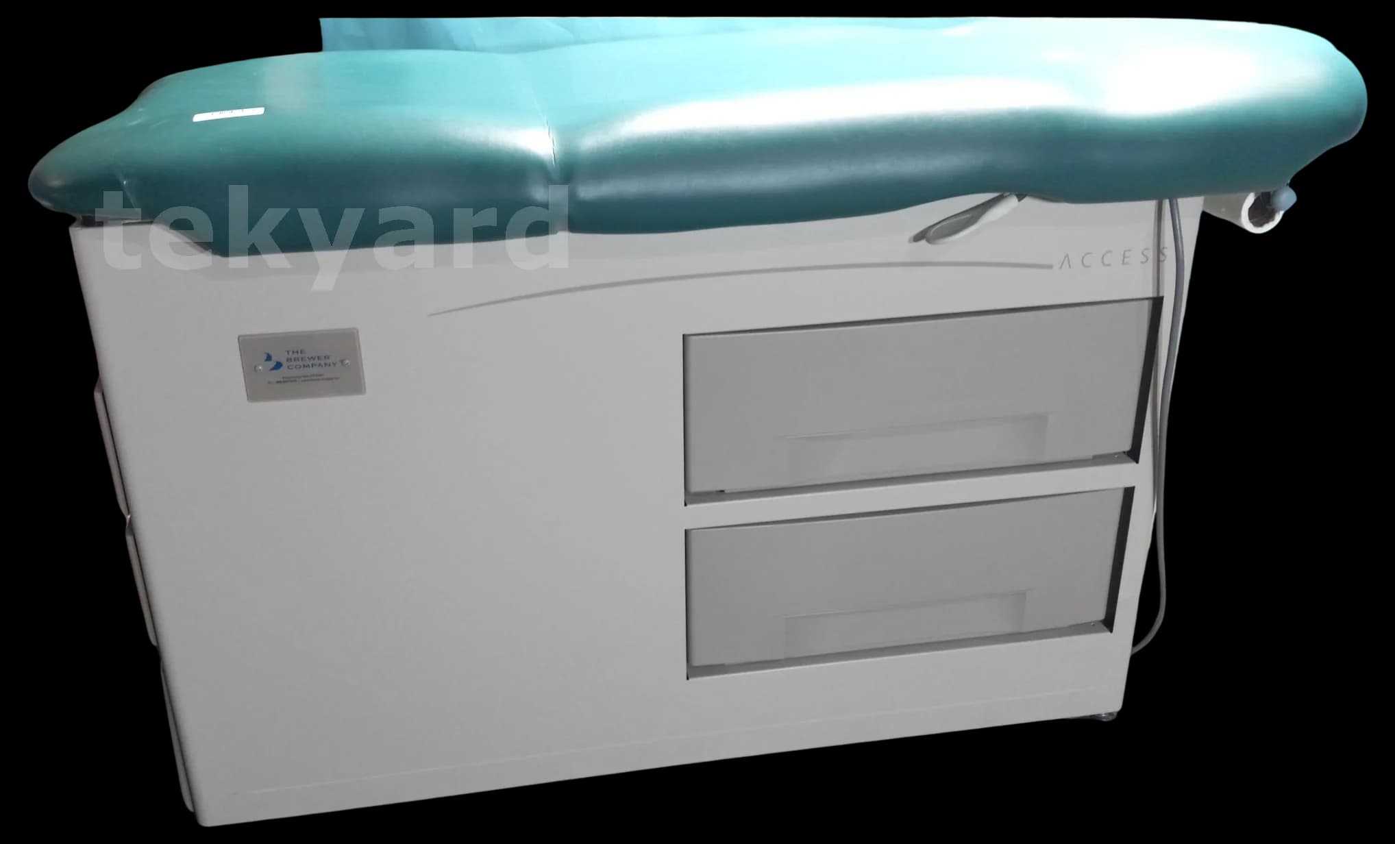 BREWER Access 5000 Examination chair