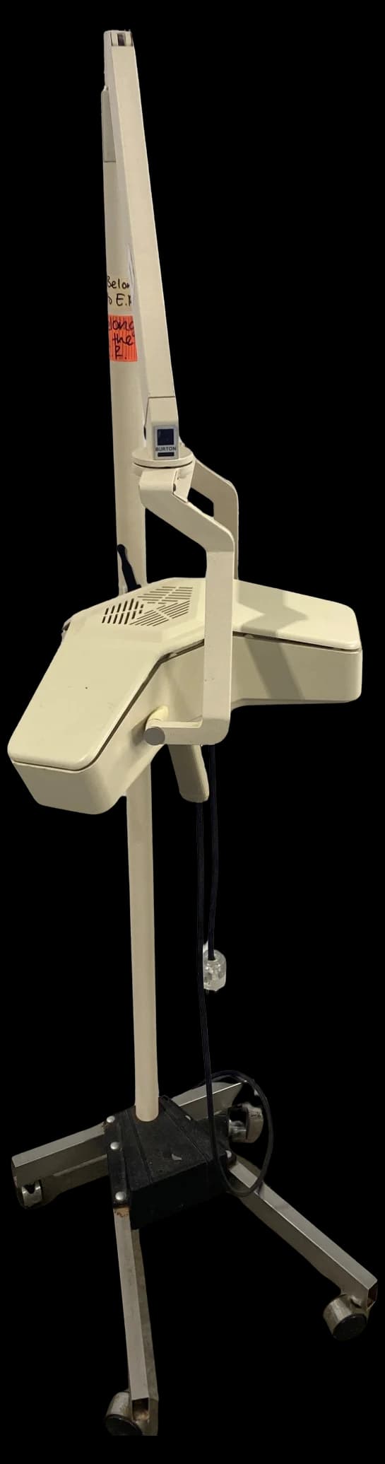BURTON 11410 Examination lamp