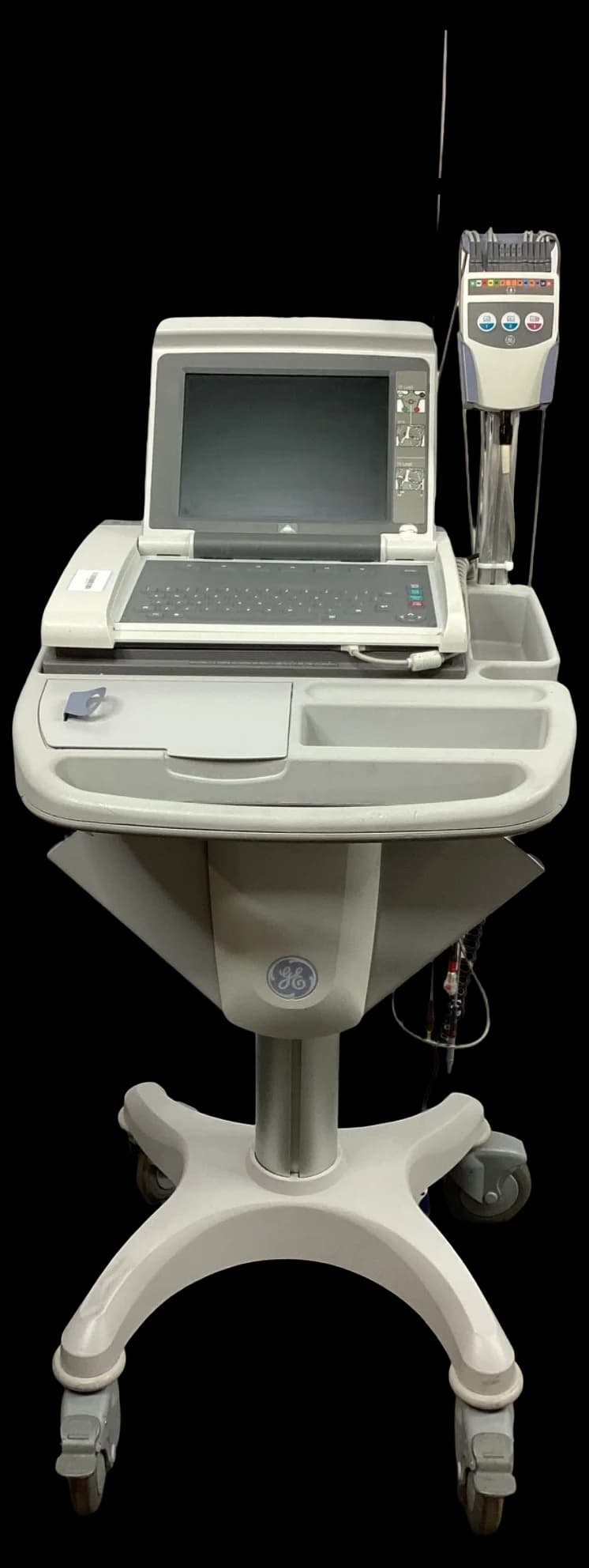 GE MAC 5500 HD EKG Machine