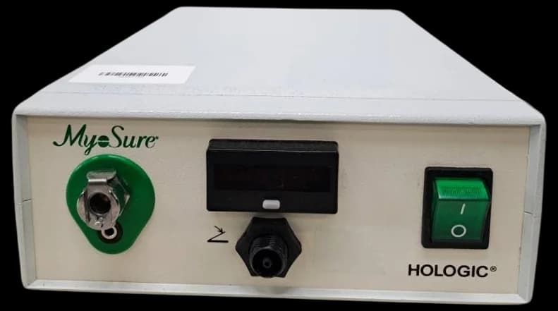 HOLOGIC MyoSure Electrosurgical Unit