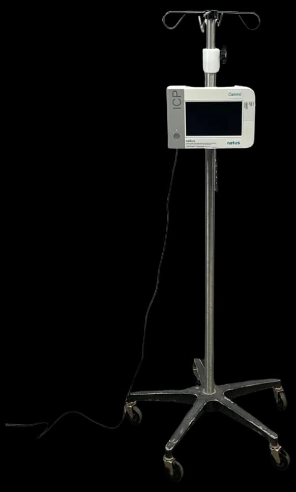 INTEGRA LIFESCIENCES Camino CAM02 Patient monitor