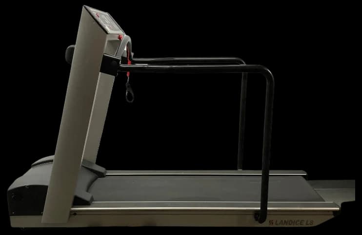 LANDICE L8 Treadmill