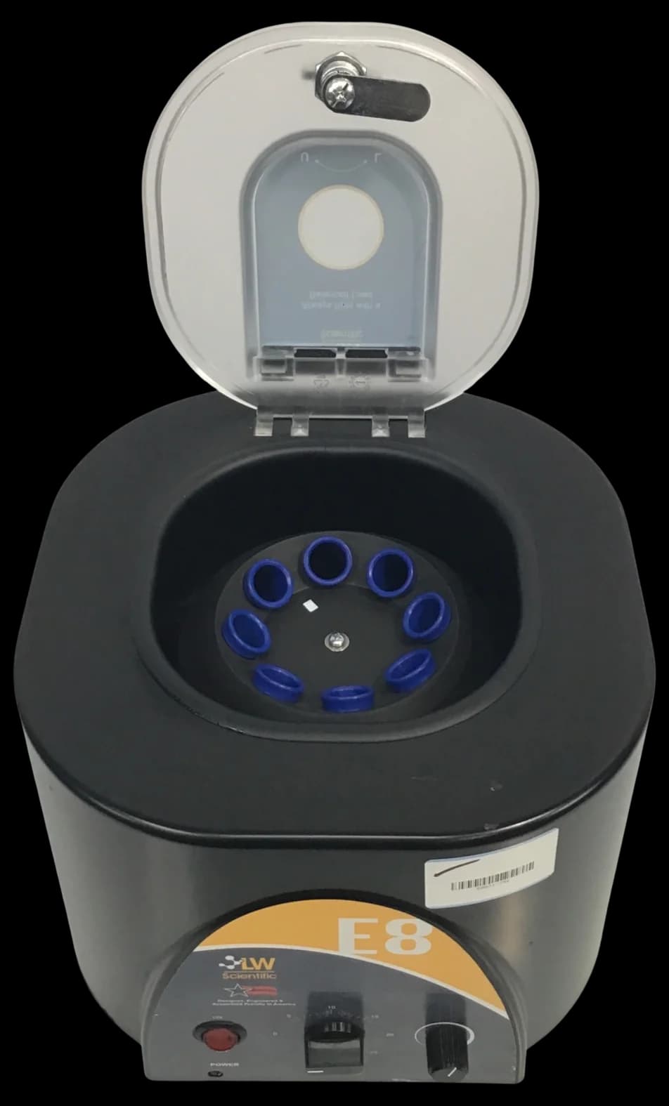 LW SCIENTIFIC E8 Laboratory centrifuge