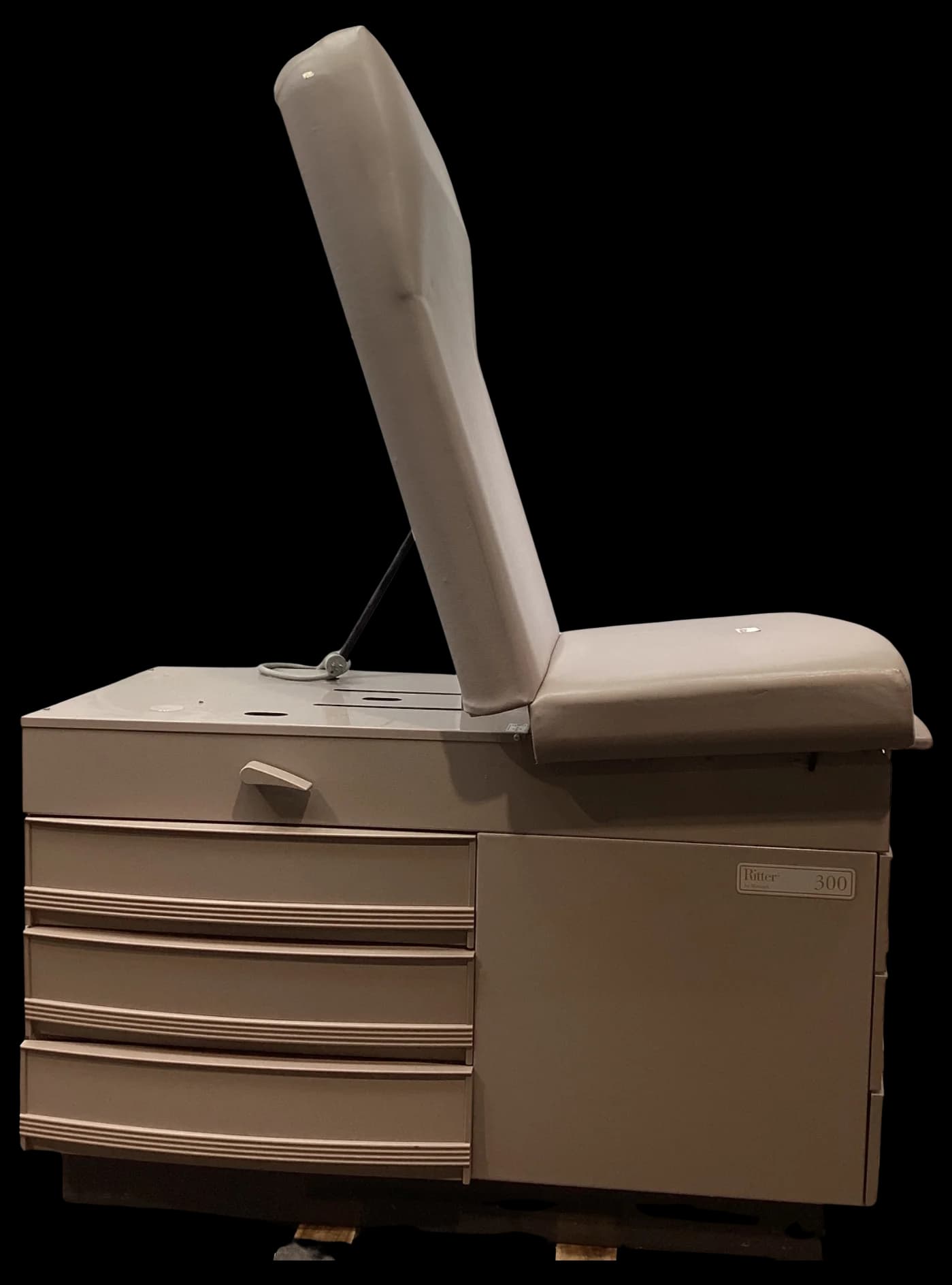 MIDMARK RITTER 300 Examination table