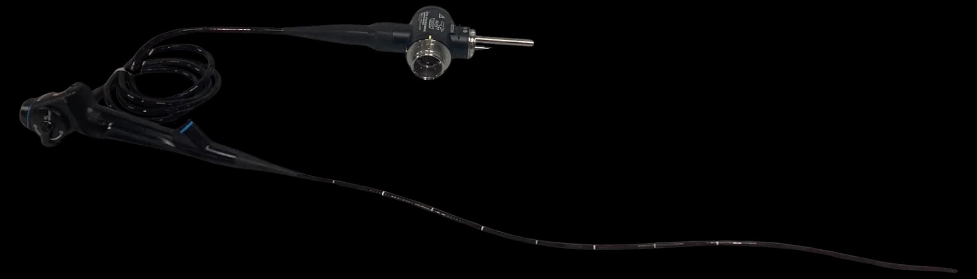 OLYMPUS BF-MP160F Video bronchoscope