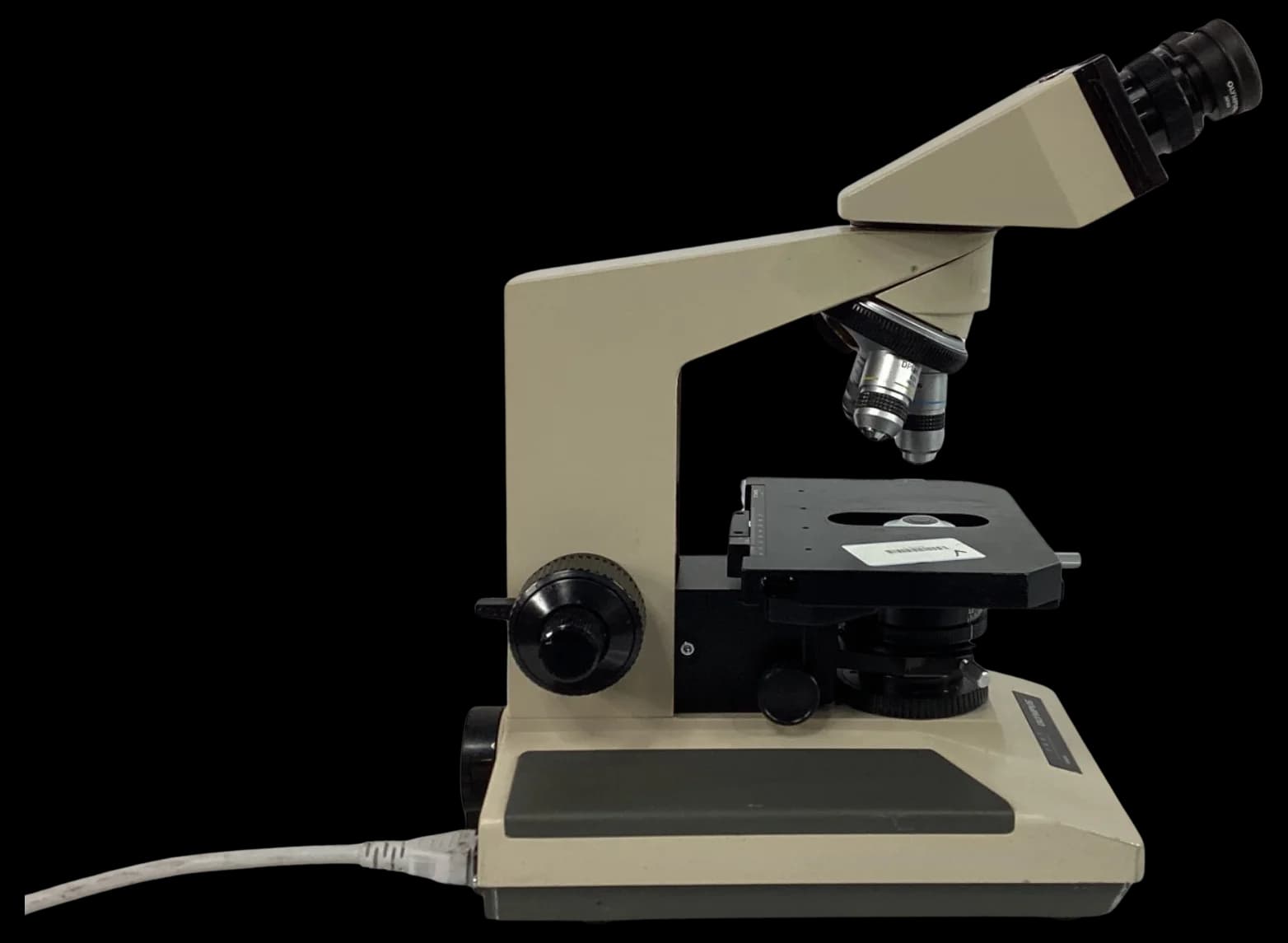 OLYMPUS BH-2 Laboratory microscope