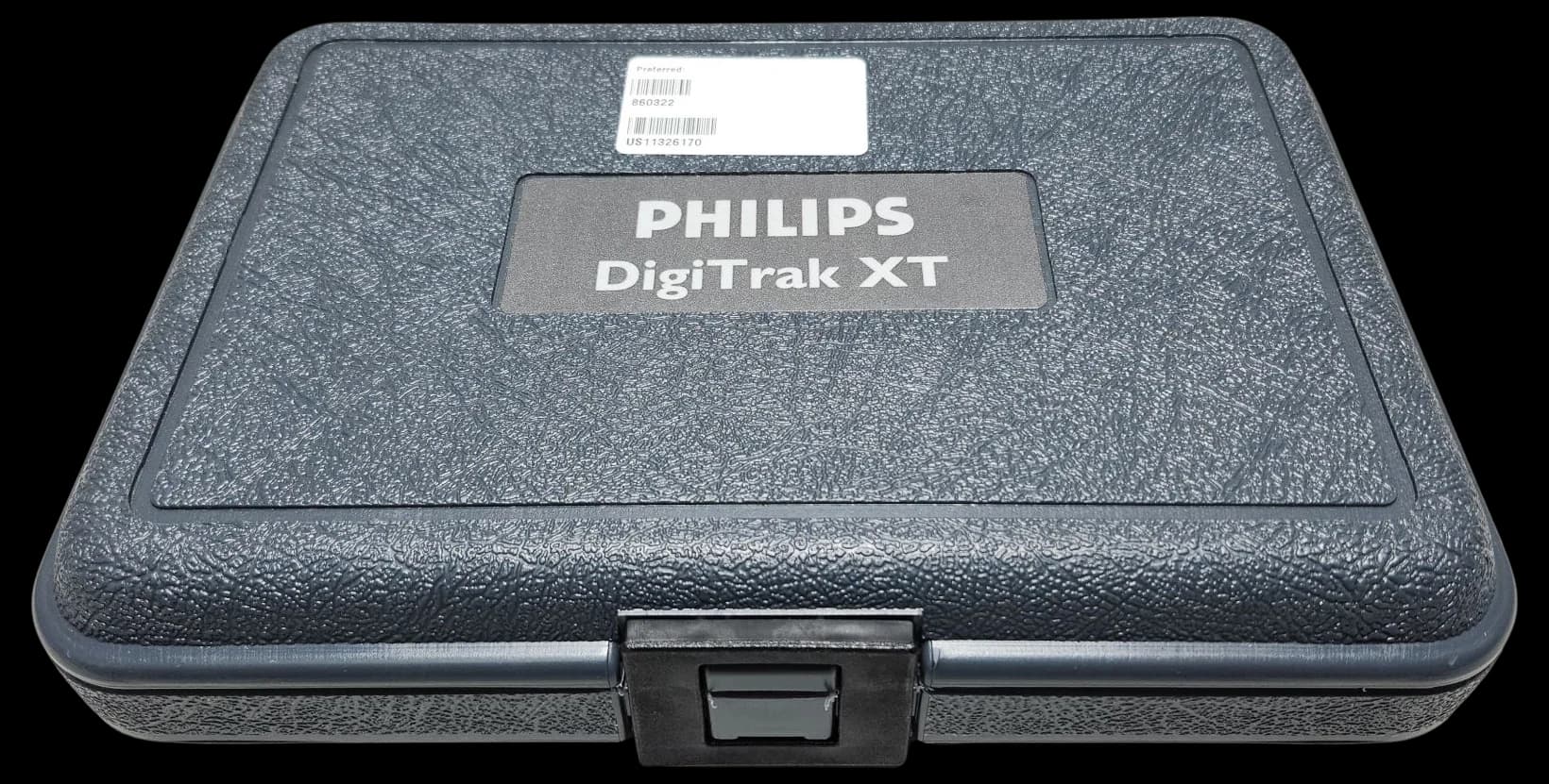 PHILIPS DigiTrak XT Holter monitor