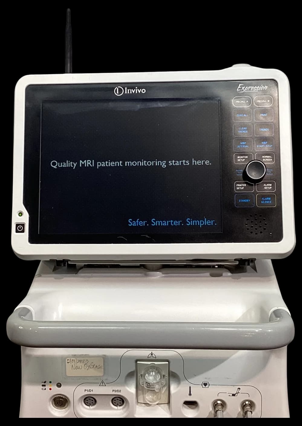 PHILIPS Invivo Expression Patient monitor