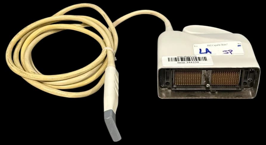 PHILIPS L15-7io Linear Probe