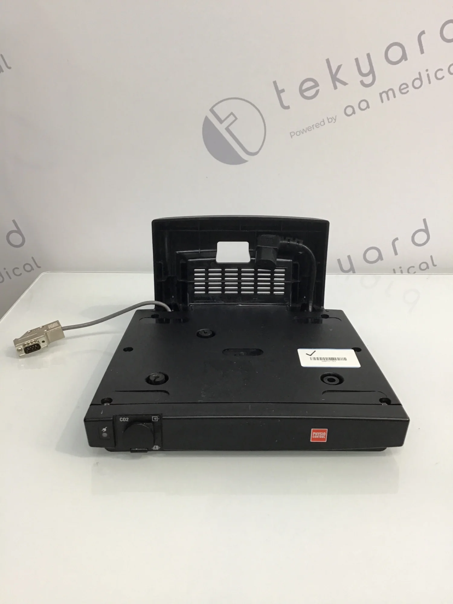 PHYSIO-CONTROL CodeManagement 11150-000019 Anesthesiology equipment accessories
